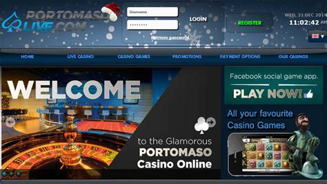 portomaso casino poker